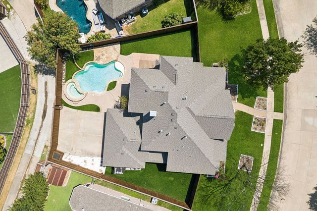 4529 Copper Mountain Lane, Richardson, TX 75082