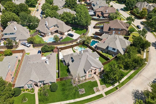 4529 Copper Mountain Lane, Richardson, TX 75082
