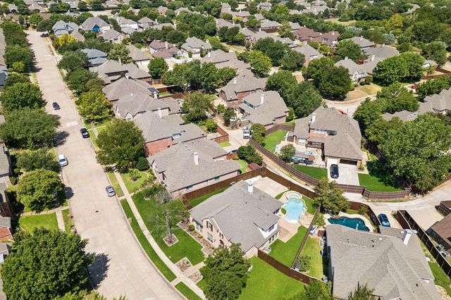 4529 Copper Mountain Lane, Richardson, TX 75082