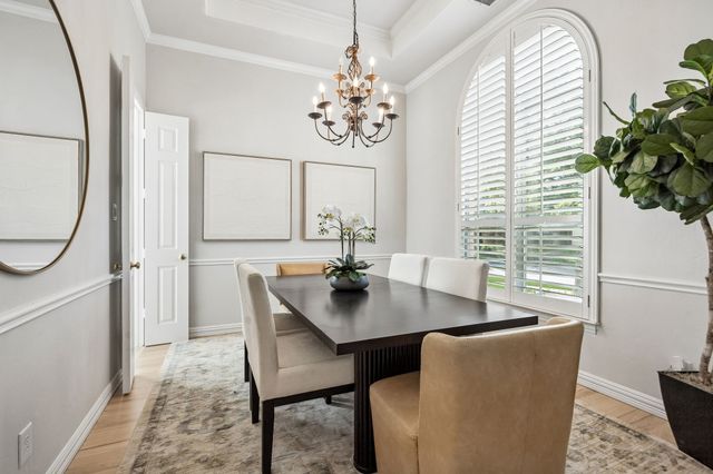 4529 Copper Mountain Lane, Richardson, TX 75082