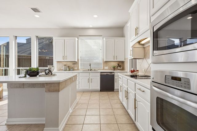 4529 Copper Mountain Lane, Richardson, TX 75082