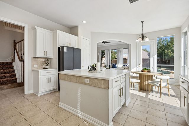 4529 Copper Mountain Lane, Richardson, TX 75082