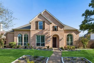 4529 Copper Mountain Lane, Richardson, TX 75082