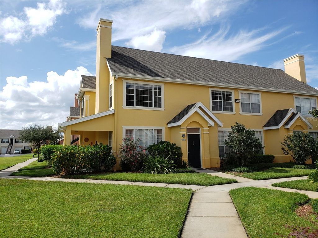 9069 LEE VISTA BOULEVARD 1210, Orlando, FL 32829