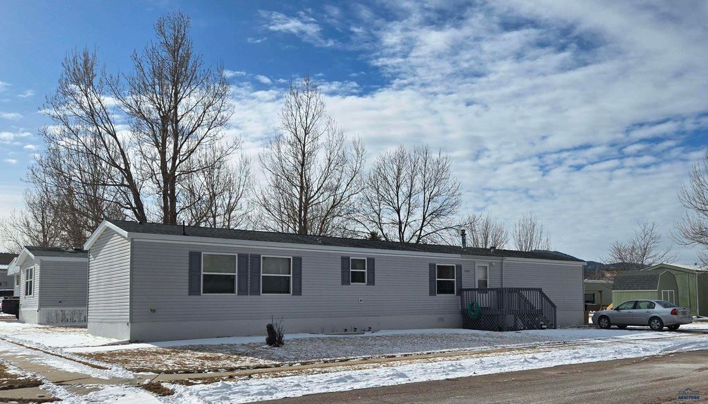 1205 SPEARFISH MOUNTAIN LN, Spearfish, SD 57783