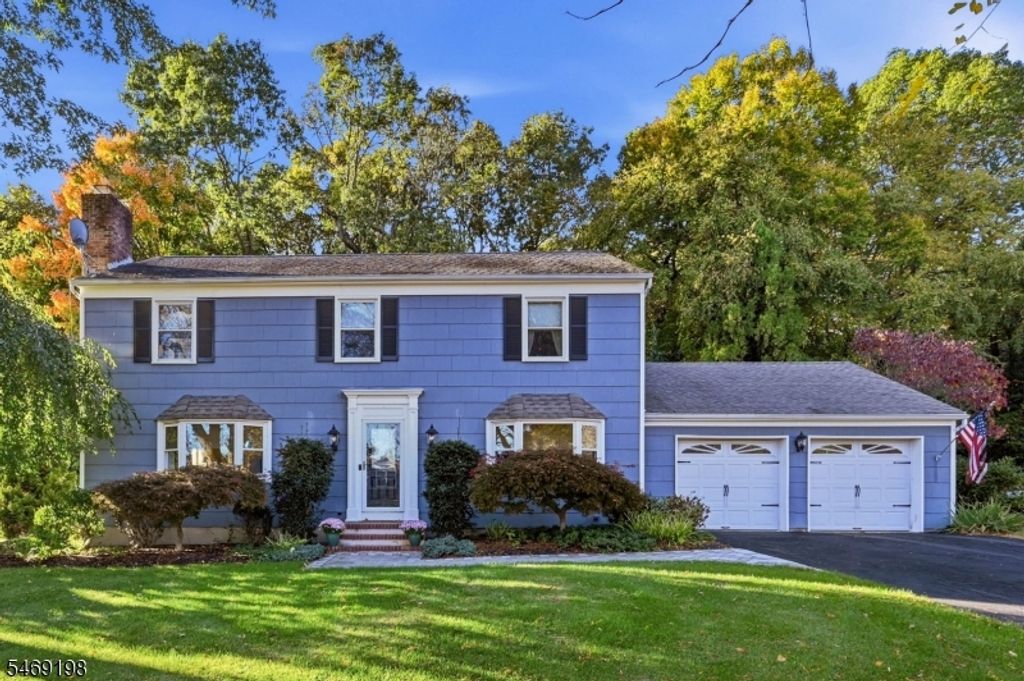 23 Puddingstone Dr, Boonton Town, NJ 07005 — photo 2