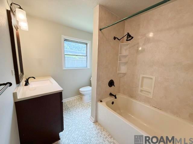 120 Marquette Dr, Baton Rouge, LA 70806