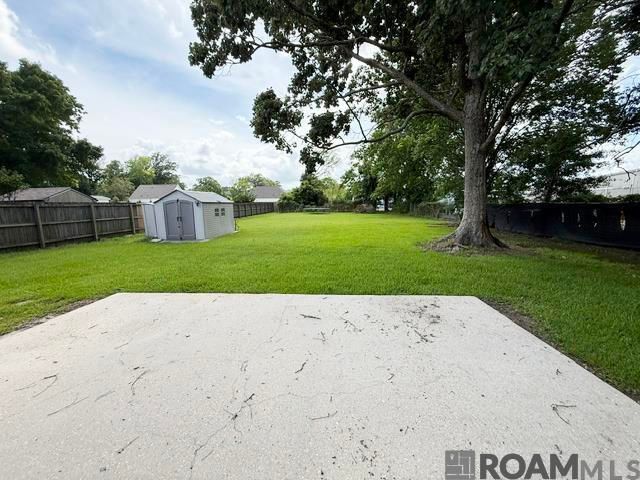 120 Marquette Dr, Baton Rouge, LA 70806