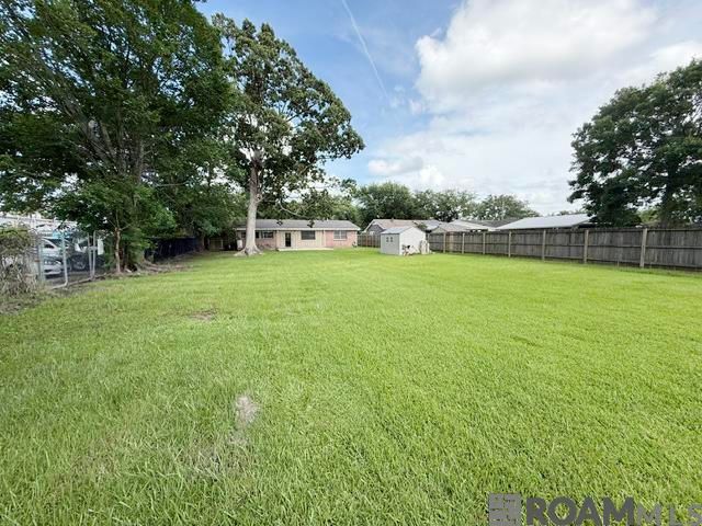 120 Marquette Dr, Baton Rouge, LA 70806