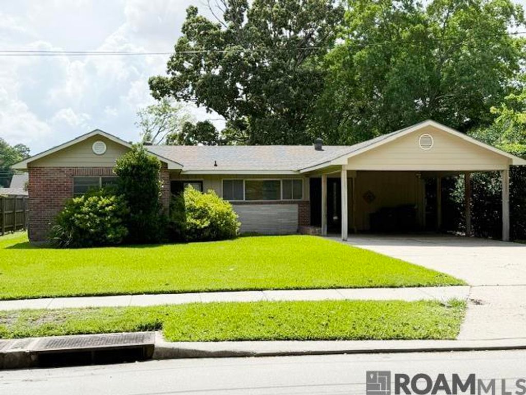 120 Marquette Dr, Baton Rouge, LA 70806