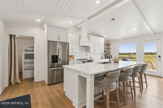 1421 HIGHLAND Drive, Fernandina Beach, FL 32034