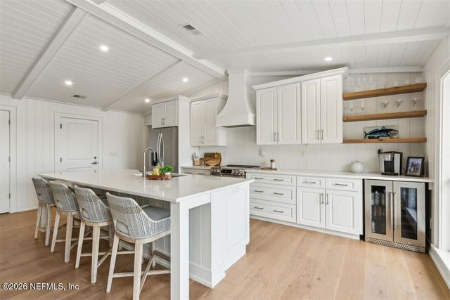 1421 HIGHLAND Drive, Fernandina Beach, FL 32034