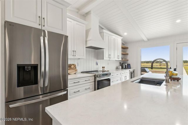 1421 HIGHLAND Drive, Fernandina Beach, FL 32034