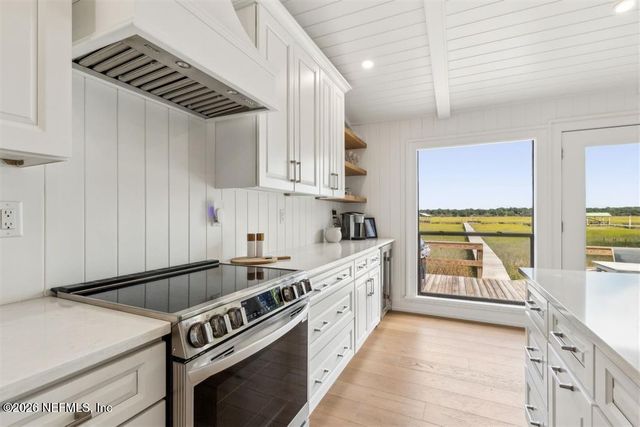 1421 HIGHLAND Drive, Fernandina Beach, FL 32034