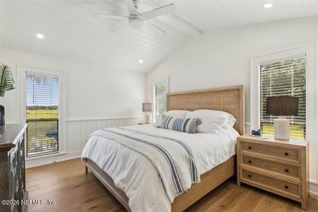 1421 HIGHLAND Drive, Fernandina Beach, FL 32034