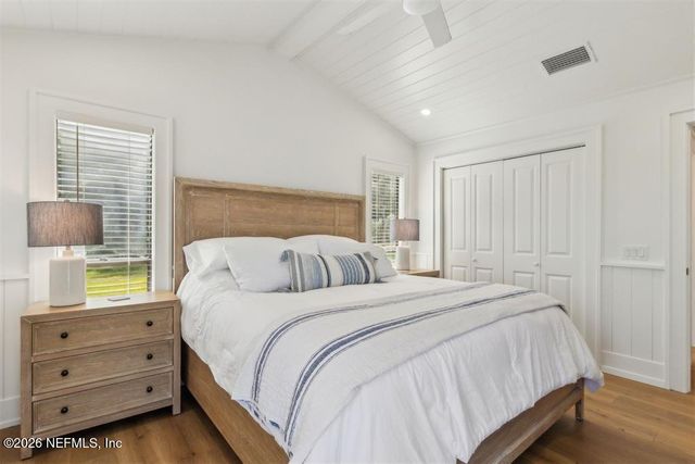 1421 HIGHLAND Drive, Fernandina Beach, FL 32034