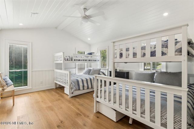 1421 HIGHLAND Drive, Fernandina Beach, FL 32034