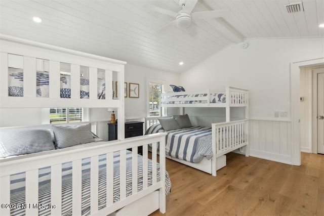 1421 HIGHLAND Drive, Fernandina Beach, FL 32034