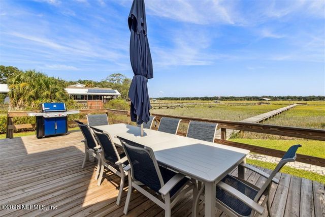 1421 HIGHLAND Drive, Fernandina Beach, FL 32034