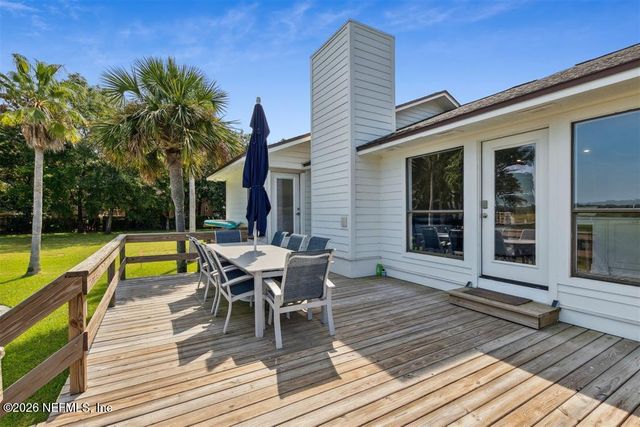 1421 HIGHLAND Drive, Fernandina Beach, FL 32034