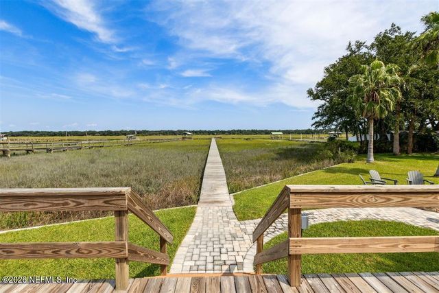 1421 HIGHLAND Drive, Fernandina Beach, FL 32034