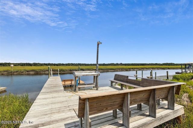 1421 HIGHLAND Drive, Fernandina Beach, FL 32034