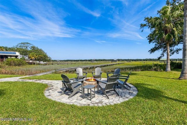 1421 HIGHLAND Drive, Fernandina Beach, FL 32034