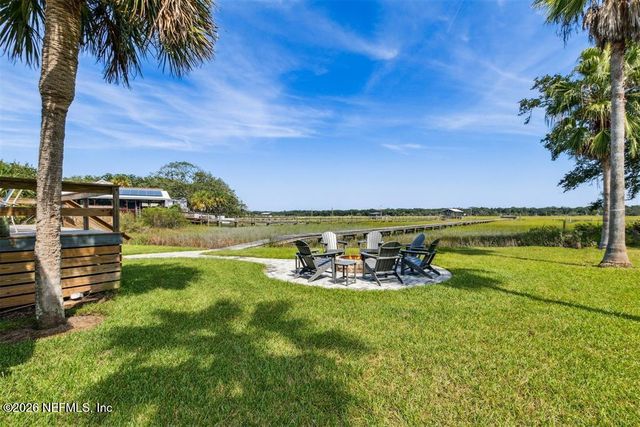 1421 HIGHLAND Drive, Fernandina Beach, FL 32034
