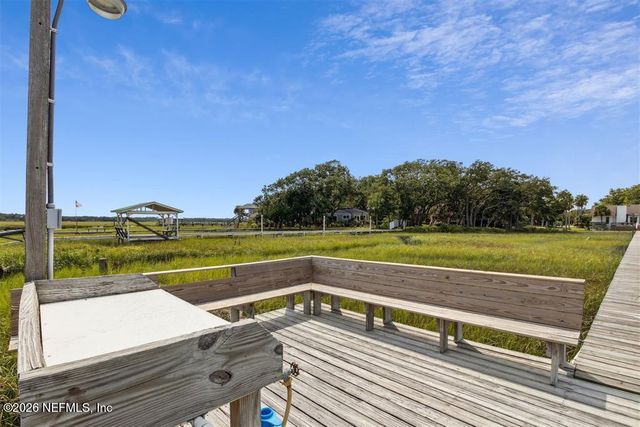 1421 HIGHLAND Drive, Fernandina Beach, FL 32034