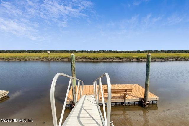 1421 HIGHLAND Drive, Fernandina Beach, FL 32034