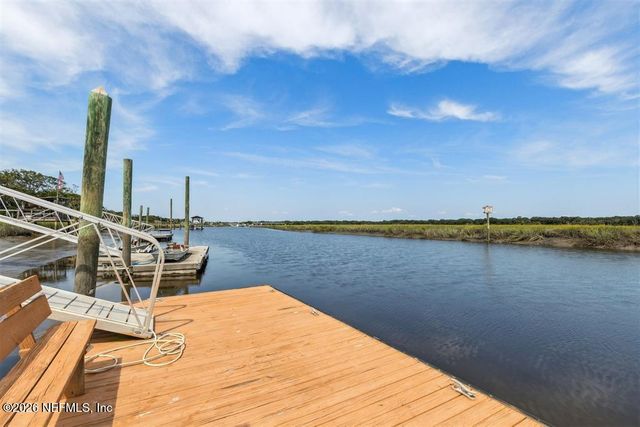 1421 HIGHLAND Drive, Fernandina Beach, FL 32034