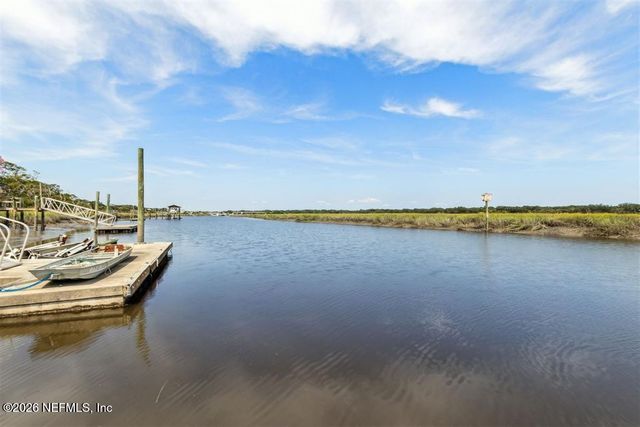 1421 HIGHLAND Drive, Fernandina Beach, FL 32034