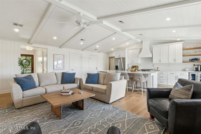 1421 HIGHLAND Drive, Fernandina Beach, FL 32034