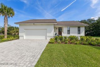 1421 HIGHLAND Drive, Fernandina Beach, FL 32034