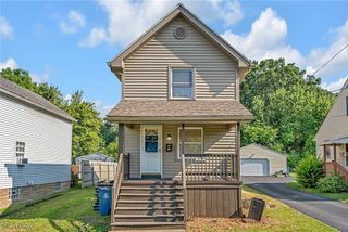 322 Ohio Avenue, Girard, OH 44420