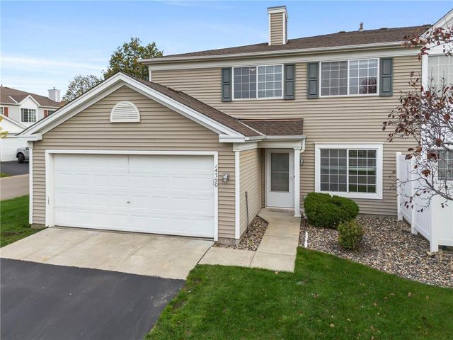 14720 Excelsior Lane #28, Apple Valley, MN 55124