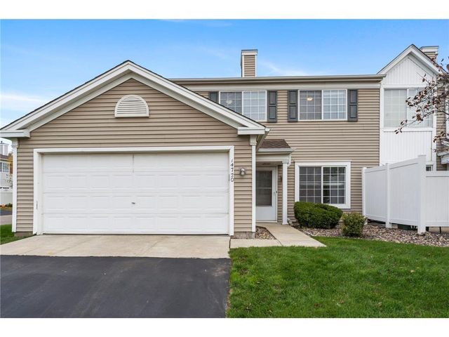 14720 Excelsior Lane #28, Apple Valley, MN 55124