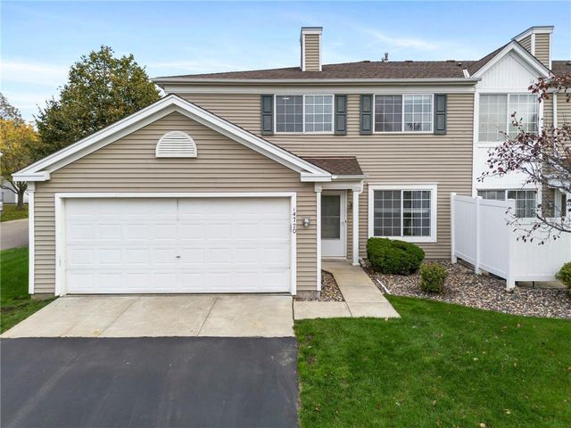 14720 Excelsior Lane #28, Apple Valley, MN 55124