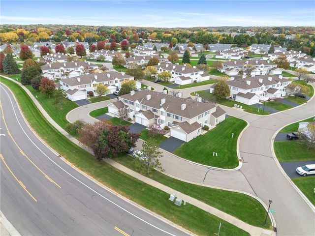 14720 Excelsior Lane #28, Apple Valley, MN 55124