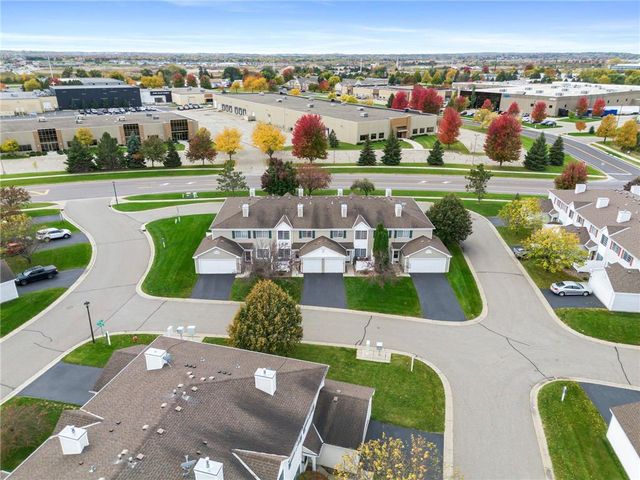 14720 Excelsior Lane #28, Apple Valley, MN 55124