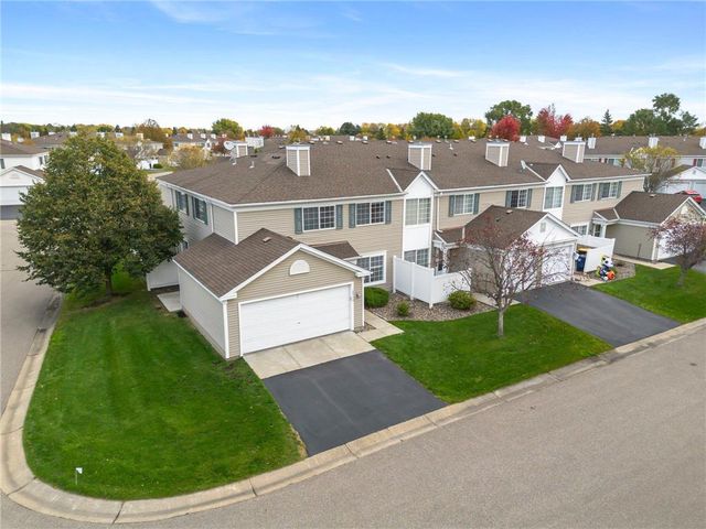 14720 Excelsior Lane #28, Apple Valley, MN 55124