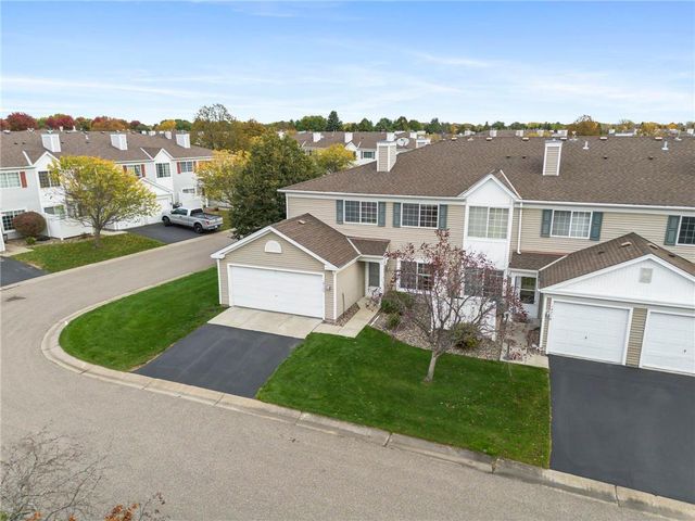 14720 Excelsior Lane #28, Apple Valley, MN 55124