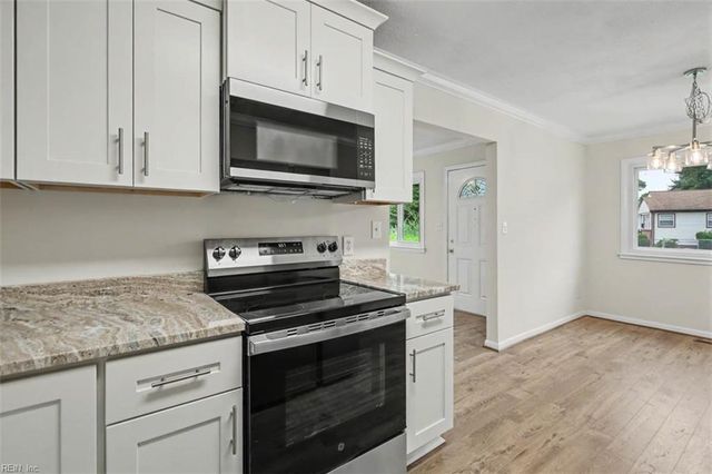 1425 Shadywood RD, Norfolk, VA 23513