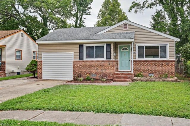 1425 Shadywood RD, Norfolk, VA 23513
