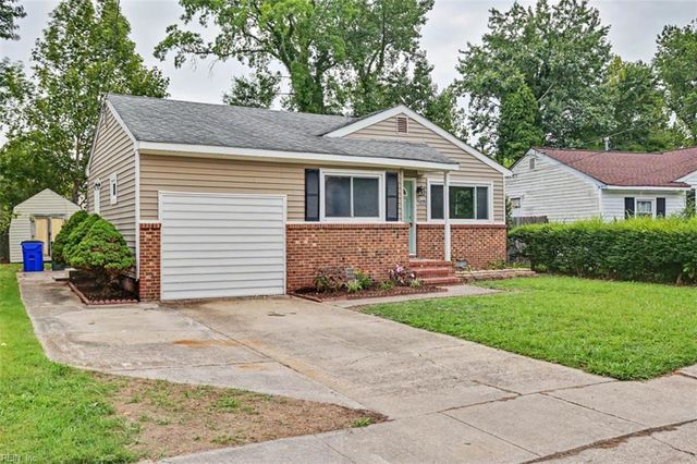 1425 Shadywood RD, Norfolk, VA 23513