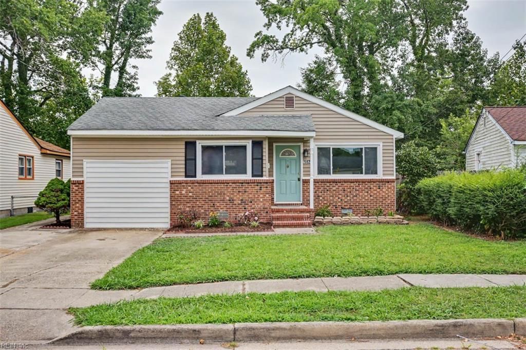 1425 Shadywood RD, Norfolk, VA 23513
