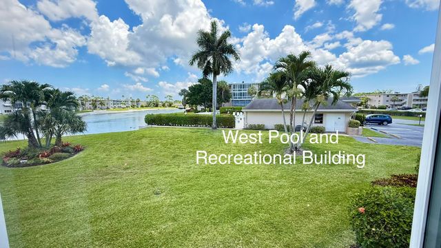 2728 N Garden Dr Drive N 214, Lake Worth Beach, FL 33461