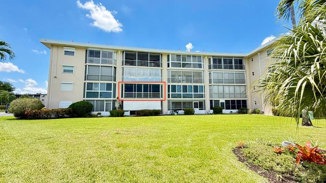 2728 N Garden Dr Drive N 214, Lake Worth Beach, FL 33461