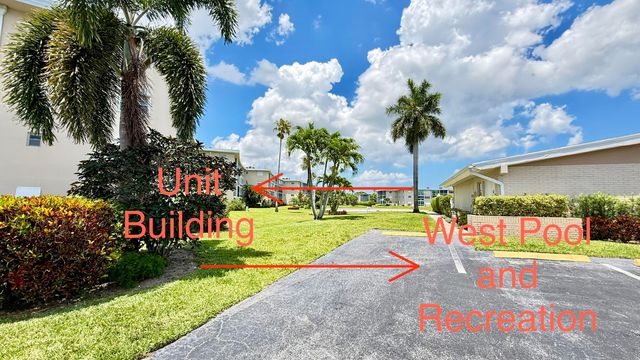 2728 N Garden Dr Drive N 214, Lake Worth Beach, FL 33461