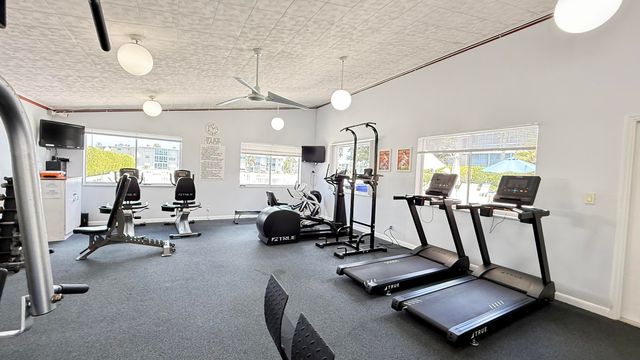 2728 N Garden Dr Drive N 214, Lake Worth Beach, FL 33461